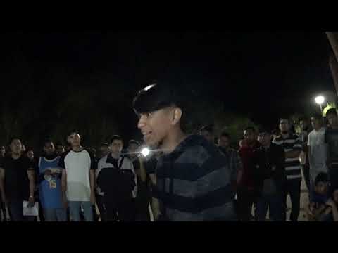 HIRAM VS CHAPO - 8VOS - FECHA 3