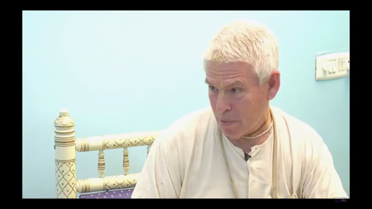SB 4.18.19 | HG Pancaratna Prabhu