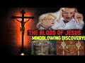 Biggest Discovery Ever Made! Blood of Jesus Tested in Laboratory the Results will Blow your Mind - A&Ω Productions Biggest Discovery Ever Made! Blood of Jesus Tested in Laboratory the Results will Blow your Mind