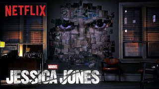 Marvel's Jessica Jones | All in a Day's Work [HD] | Netflix