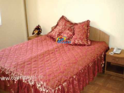 Pensiunea Casa Traiana - Alba Iulia - www.tourtravel.ro