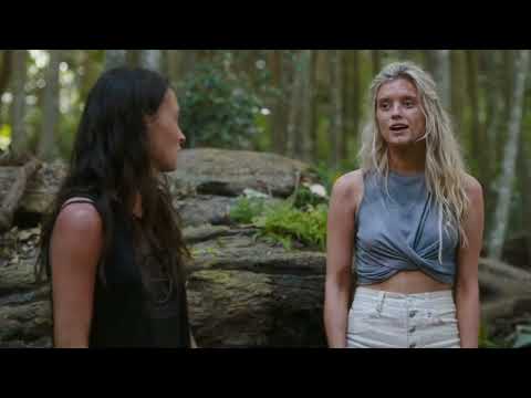 The Wilds 2x1 - Shelby & Toni part 2