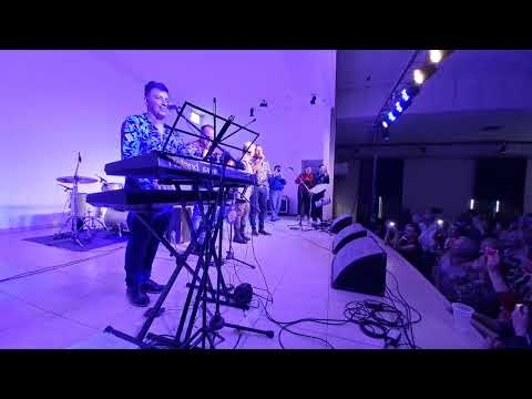 El turco julio y Josecito Berardi