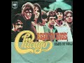 Chicago - Beginnings (HD/Lyrics)