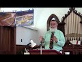 Fulness of the Gentiles 08-15-21