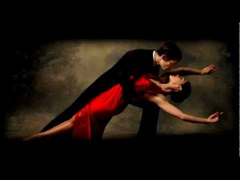 Electrotango - Perfume - Campo Remix - Luciano Supervielle - BajoFondo Tango Club