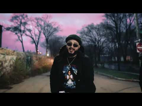 JoyRd Dame x MCG Ace - Safe to Say (Official Video)