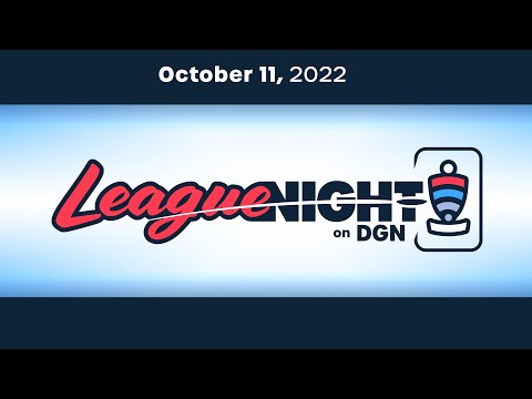 League Night | October 11, 2022