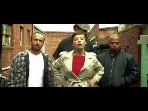 The Bamboos - On The Sly feat.  Kylie Auldist