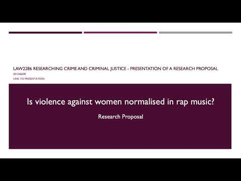 201246638 LAW2286 RCCJ Presentation