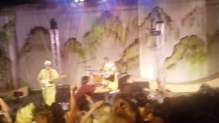 Vexation - The Garden @ The Strawberry Festival Ampitheater 06/24/17