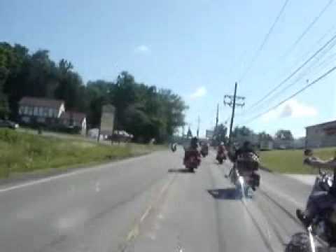 thunder in the valley 2009 - 1