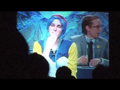 Anime Central 2010 Part 56 - Masquerade Walk-On #26