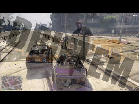 Kizo ft. Young Igi - DRIFTEM