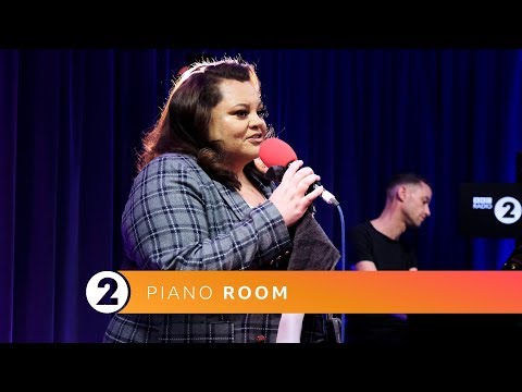 Keala Settle - This Is Me (The Greatest Showman) Radio 2 Piano Room