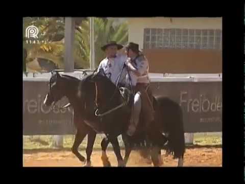 Aberta Brasília – 1° e 2° lugar machos – Hino da Saff e  Taberneiro de Santa Angélica