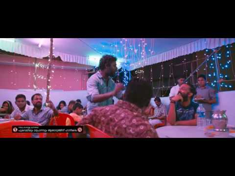 Kammattipaadam||Vinayakan Singing Puzhu Pulikal!