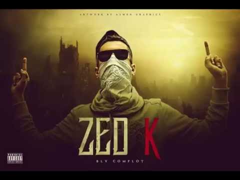 Zed k & Lel Bi  L'mout Wahda  BLV Complot 2014