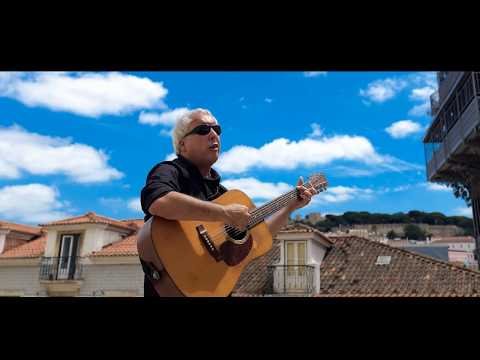 Balada do Desajeitado (versão acústica) - Sebastião Antunes