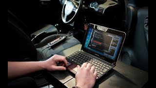 How To Chip Tuning - Beygir Yükseltme Nasıl Yapılır-How to use Kess v2