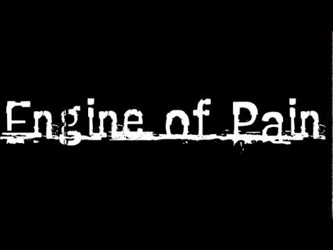 Engine of Pain - Hold On