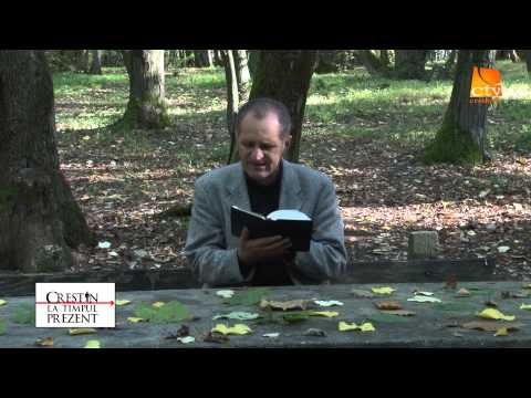 Creștin La Timpul Prezent realizator Iuliu Centea