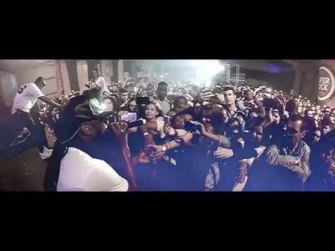 B4 Los Compadres  - Semana Académica da Guarda | 2015 (Full HD)