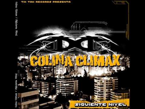 COLINA CLIMAX - SIGUIENTE NIVEL