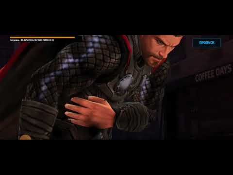 Transcendence Selector is Here! - F2P Account Day 72 - Marvel Future Fight