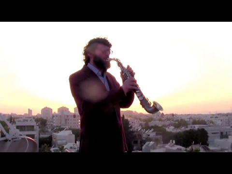 Asaf Yuria - SoulEyes