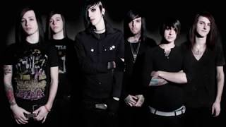 To Keep from Getting Burned- Motionless In White (lyrics)