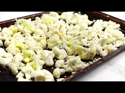 How to Make Loaded Cauliflower Casserole