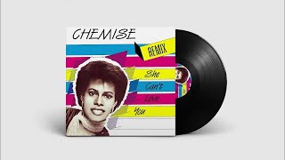 CHEMISE - She Can't Love You (Purple Disco Machine Edit) - Les années 80