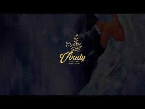 Teddy Prezeau - Voady (Official)