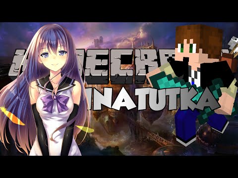 Minecraft: MUMINATUTKA w/Master! Osa 30 - LAMPPUSUUNNITELMA!