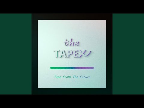 Tape from the Future