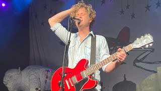 Relient K - Bummin’ (live in Philadelphia, March 21 2022)