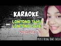 Karaoke Sholawat Lontong Tahu Ono Lontong Sate Nada Pria
