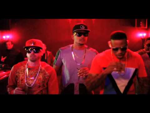 Exclusive "Ace Of Spades" Promo Video Feat.Confidence, Cliquot & Kaliton Produced By JF