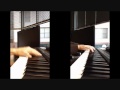 The Knife - Neverland (Piano Cover)