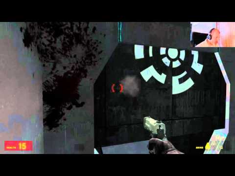 ChasmVille - Entries 3 and 4 plus maybe more!