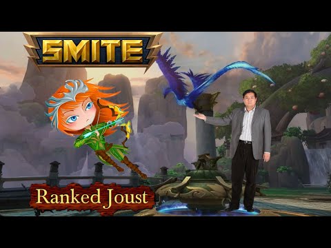 GM Ranked Joust-Artemis