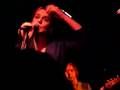 el perro del mar - glory to the world (live)