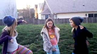 Things we like to do