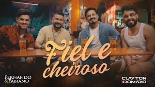 Fernando e Fabiano