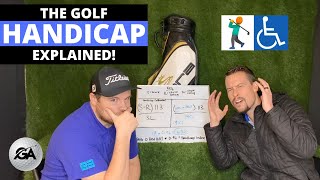 How Does The Golf Handicap Work | 2020 World Handicap Explained