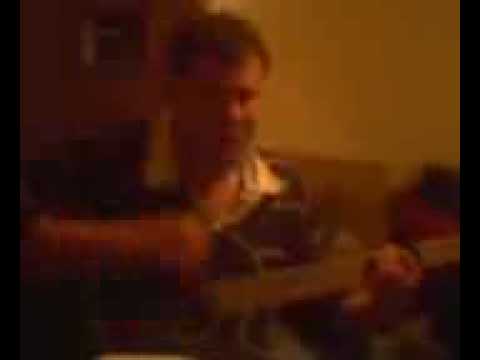 Chris' song for Jodi