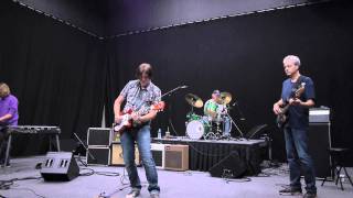 Video thumbnail for From the Archives: Airline H44 DLX Guitar DEMO - Lance Keltner by Eastwood Guitars