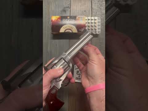 The First Big Double-Action