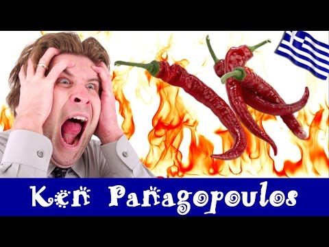 How To Make Homemade Hot Sauce - Super Spicy Hot Sauce Recipe